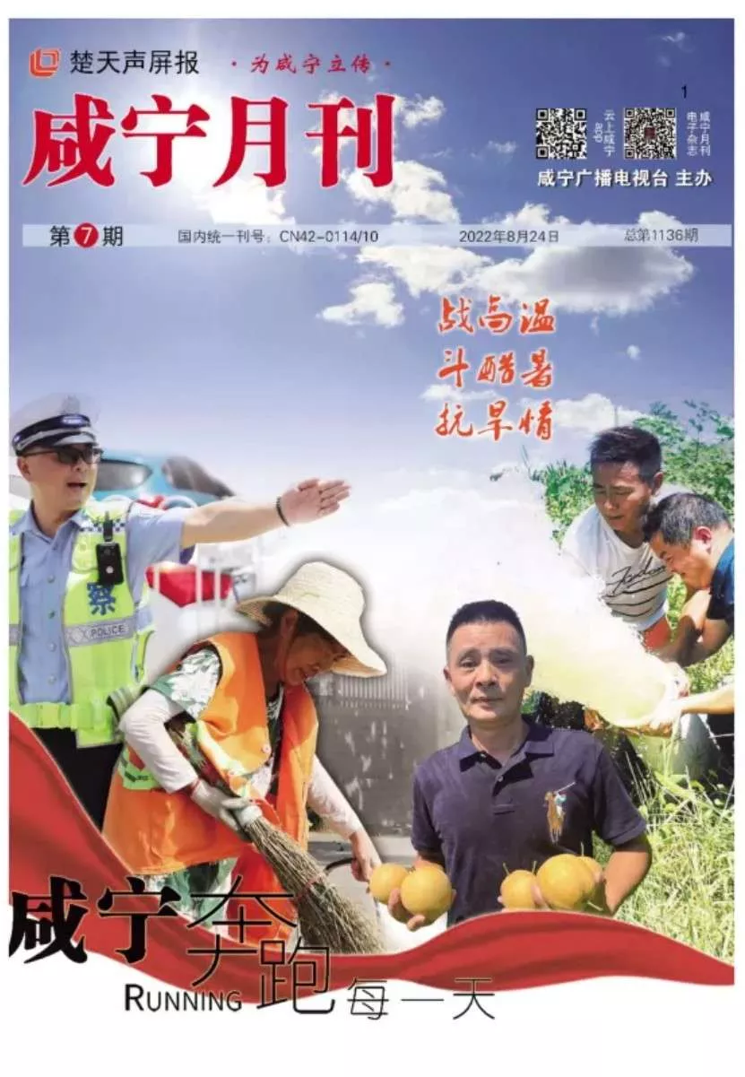 2022年第七期