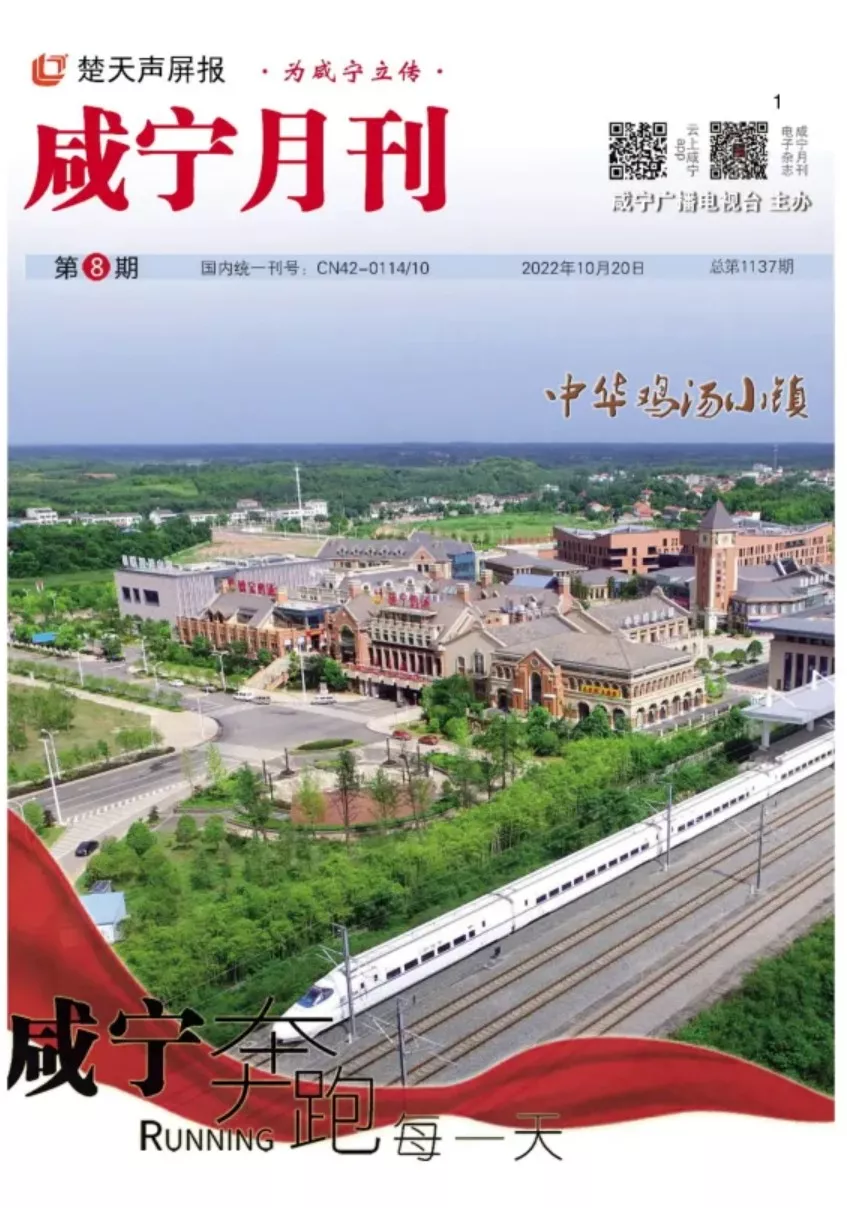 2022年第八期